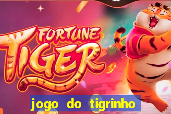 jogo do tigrinho do gusttavo lima